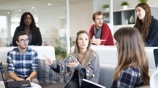 Intern Abroad – Gain Global Experience with International Internship Programs
